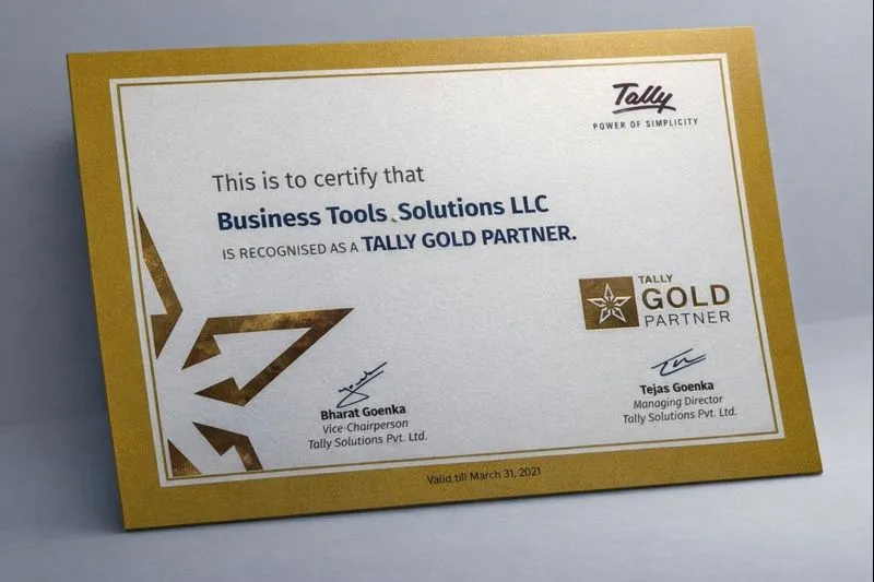 Business Transformation