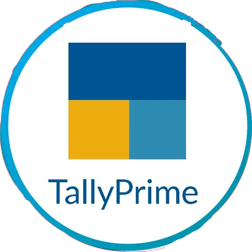 TallyPrime Badge