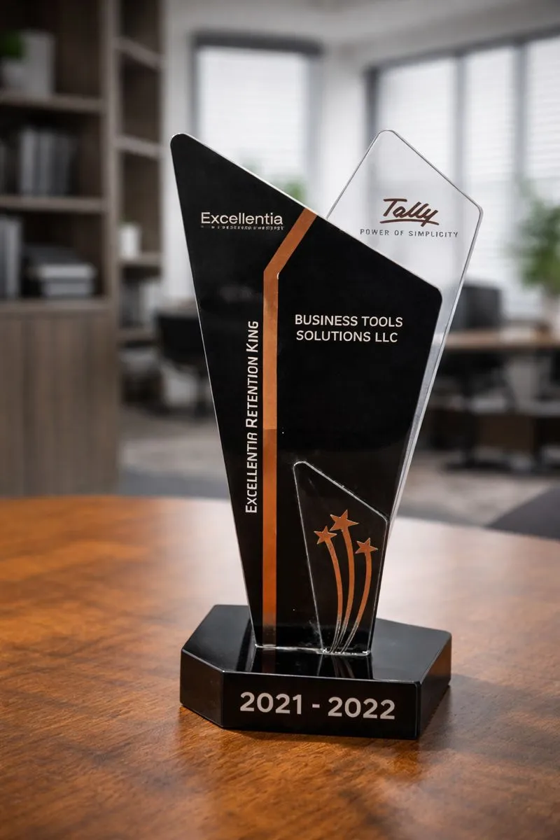 Excellence Retention King 2021-22